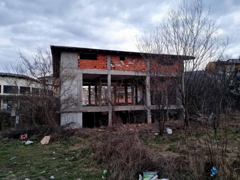 Продава ХОТЕЛ, гр. Ботевград, област София област в Хотели в гр ...