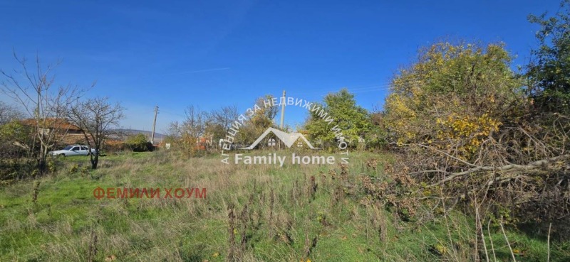 Продава ПАРЦЕЛ, с. Петров дол, област Варна, снимка 2 - Парцели - 52432239