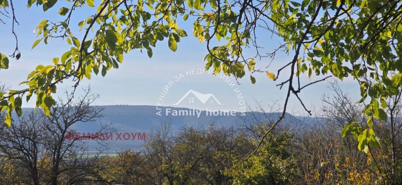 Продава ПАРЦЕЛ, с. Петров дол, област Варна, снимка 6 - Парцели - 52432239