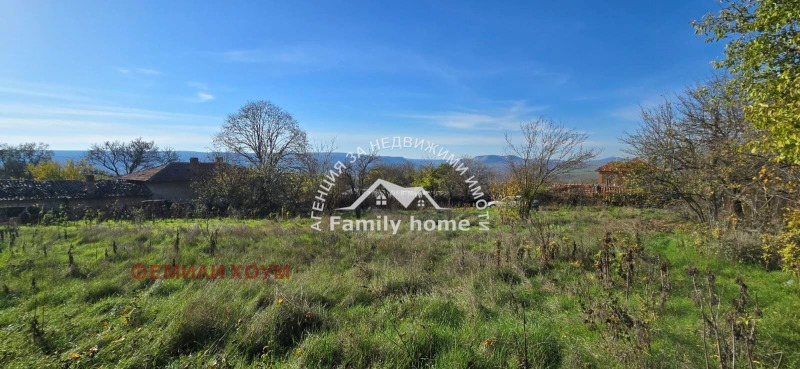 Продава ПАРЦЕЛ, с. Петров дол, област Варна, снимка 3 - Парцели - 52432239