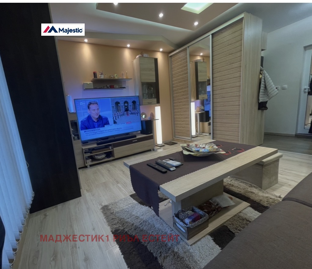 Продава 1-СТАЕН, гр. София, Витоша, снимка 7 - Апартаменти - 54370005