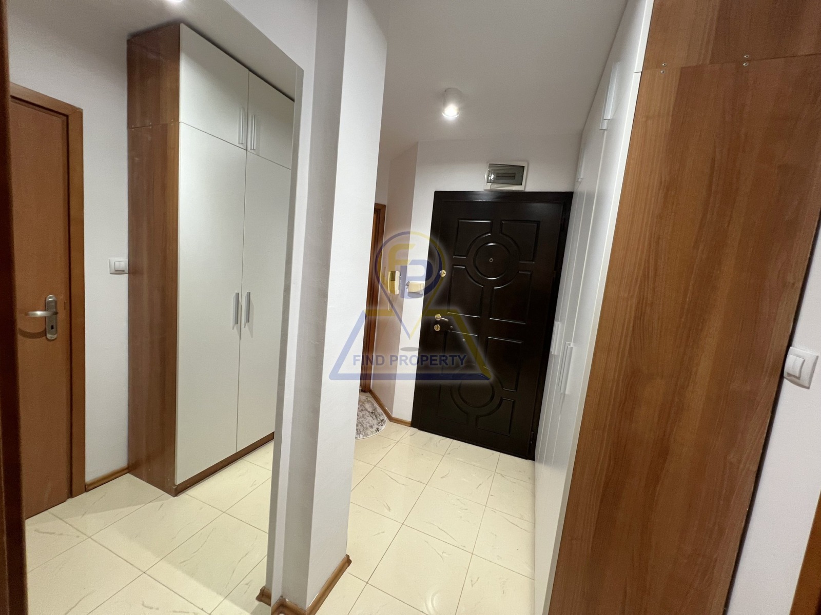 Продава 2-СТАЕН, гр. Бургас, Лазур, снимка 9 - Апартаменти - 54775557