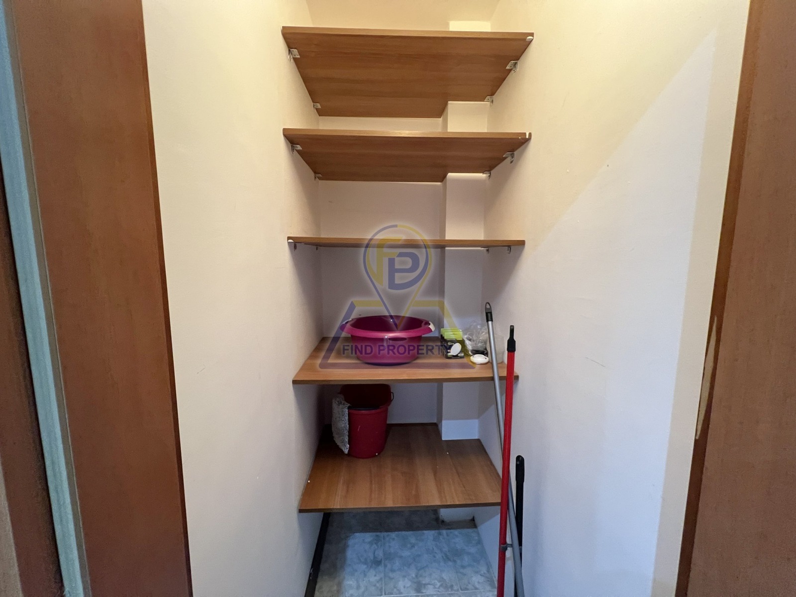 Продава 2-СТАЕН, гр. Бургас, Лазур, снимка 11 - Апартаменти - 54775557