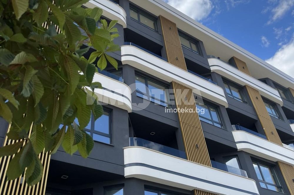 Продава 3-СТАЕН, гр. София, Малинова долина, снимка 2 - Апартаменти - 51199768