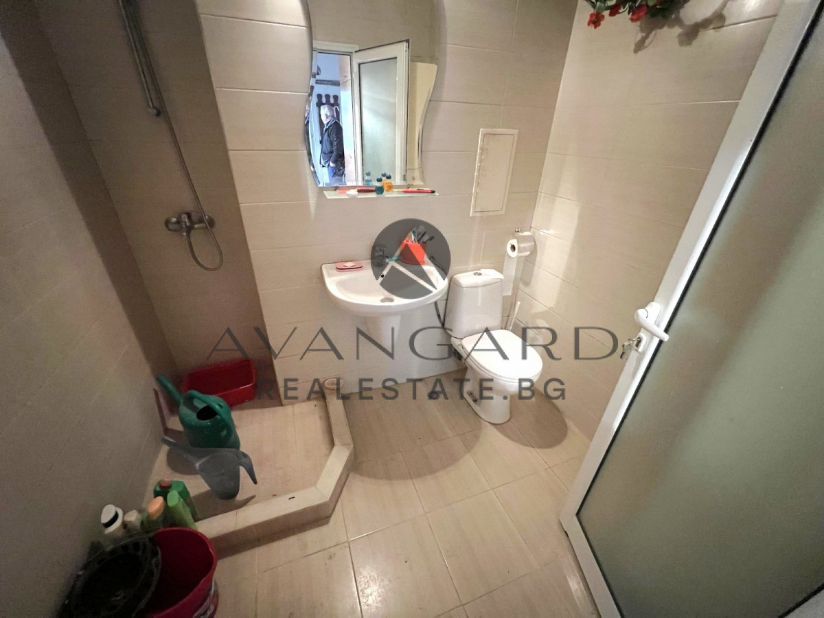 Продава 3-СТАЕН, гр. Пловдив, Тракия, снимка 8 - Апартаменти - 54204700