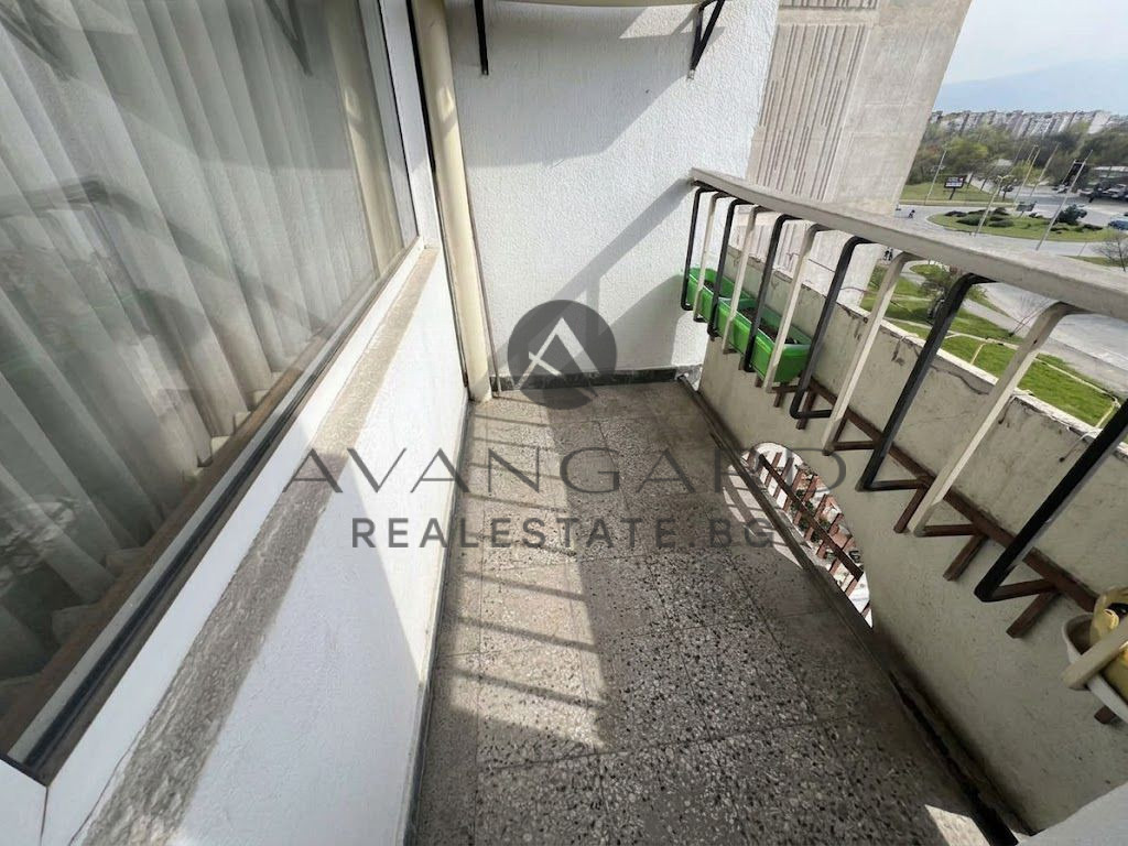 Продава 3-СТАЕН, гр. Пловдив, Тракия, снимка 9 - Апартаменти - 54204700