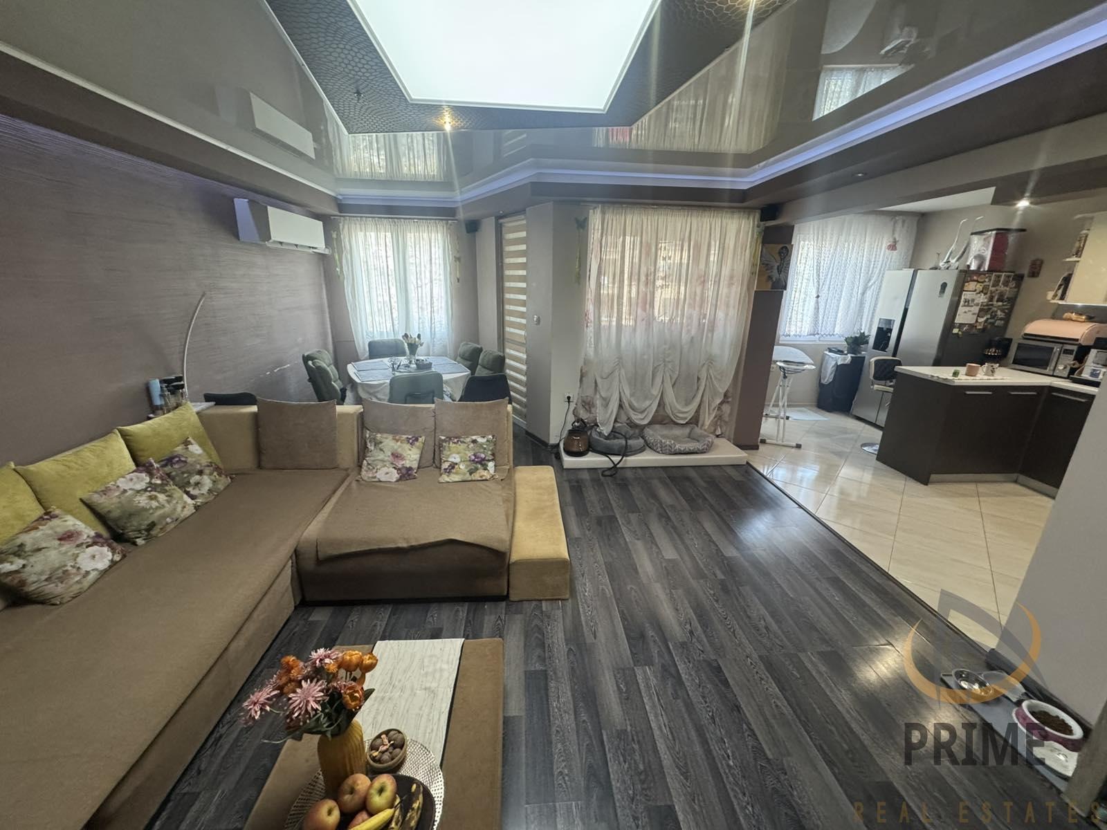 Продава 3-СТАЕН, гр. Бургас, Лазур, снимка 4 - Апартаменти - 54249581