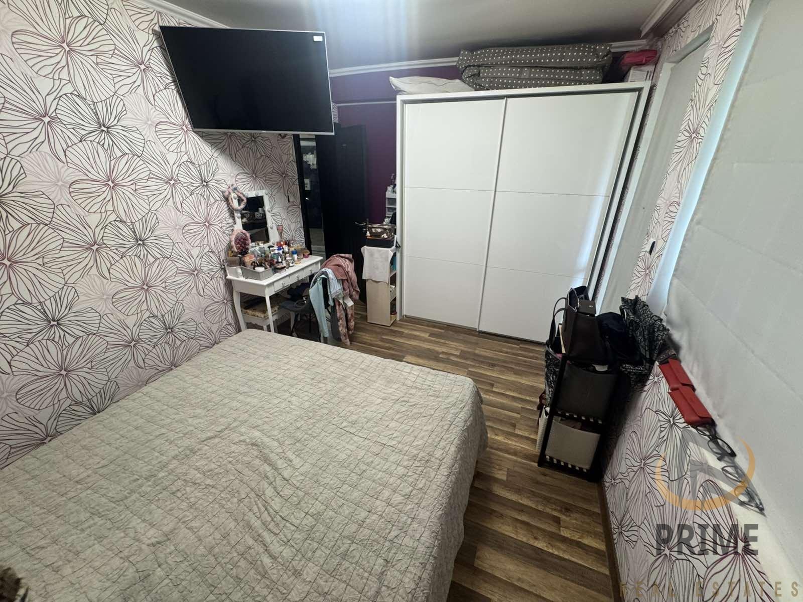 Продава 3-СТАЕН, гр. Бургас, Лазур, снимка 9 - Апартаменти - 54249581