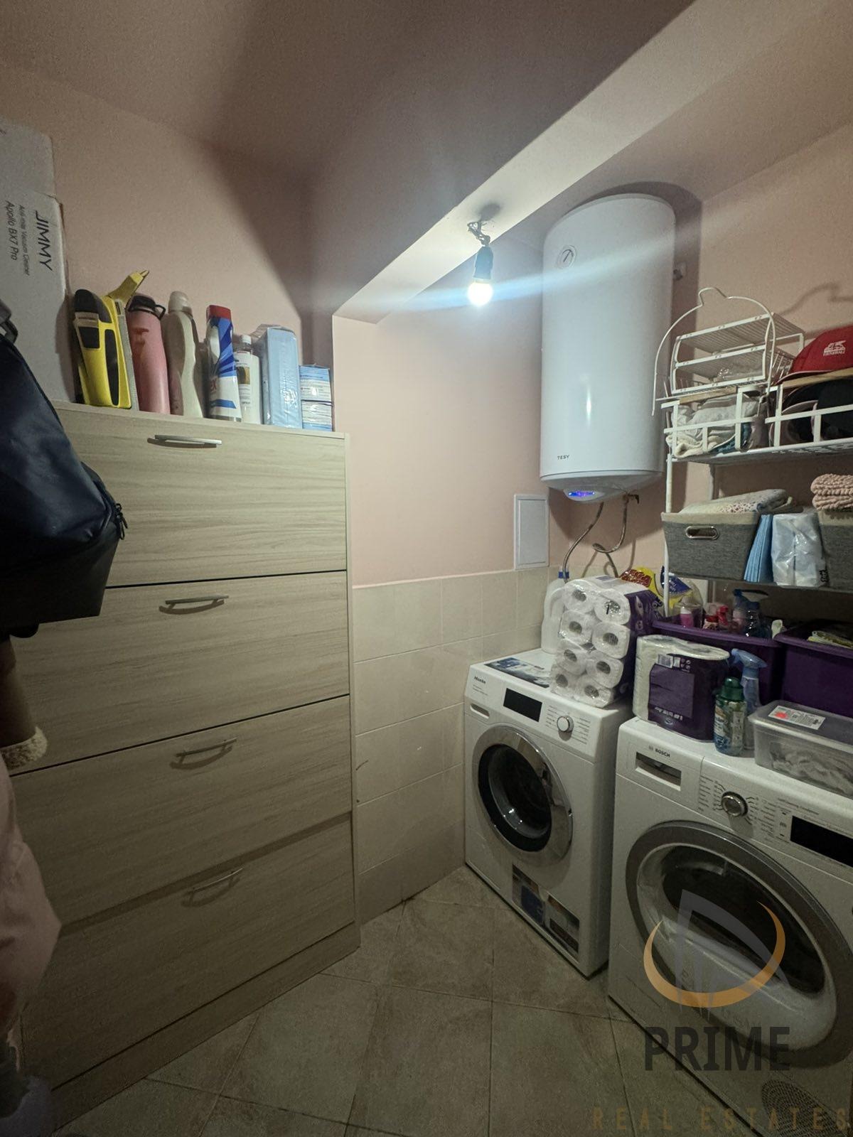 Продава 3-СТАЕН, гр. Бургас, Лазур, снимка 14 - Апартаменти - 54249581