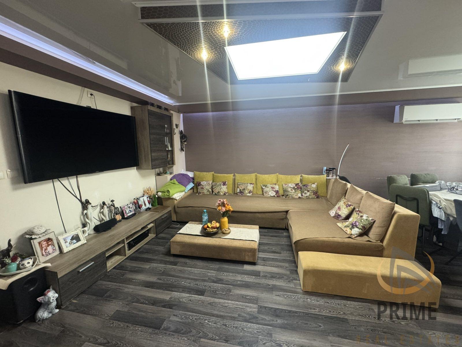 Продава 3-СТАЕН, гр. Бургас, Лазур, снимка 2 - Апартаменти - 54249581