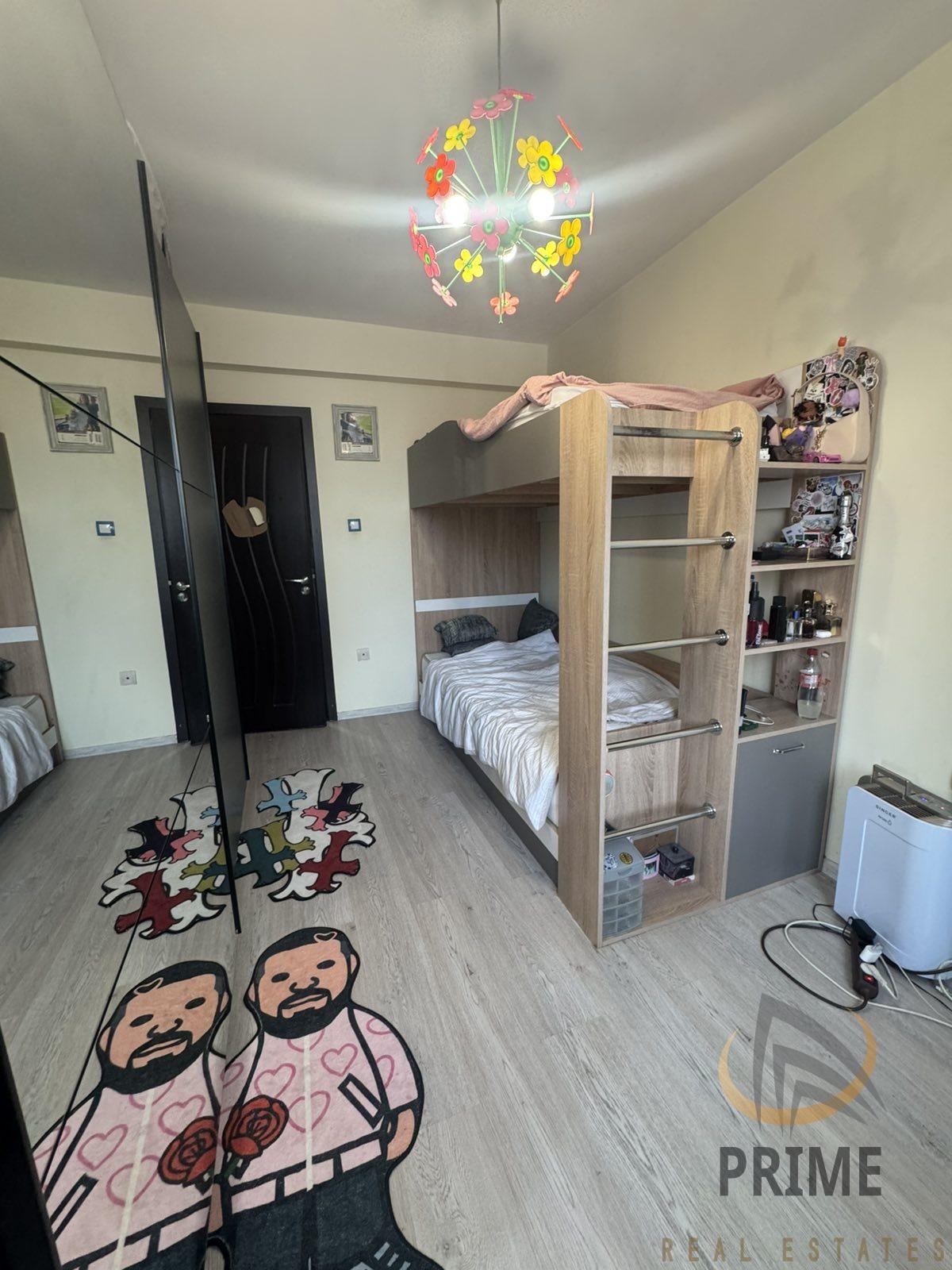 Продава 3-СТАЕН, гр. Бургас, Лазур, снимка 12 - Апартаменти - 54249581