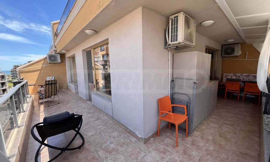 Продава 3-СТАЕН, гр. Поморие, област Бургас, снимка 14 - Апартаменти - 54614694