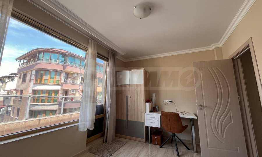 Продава 3-СТАЕН, гр. Поморие, област Бургас, снимка 9 - Апартаменти - 54614694