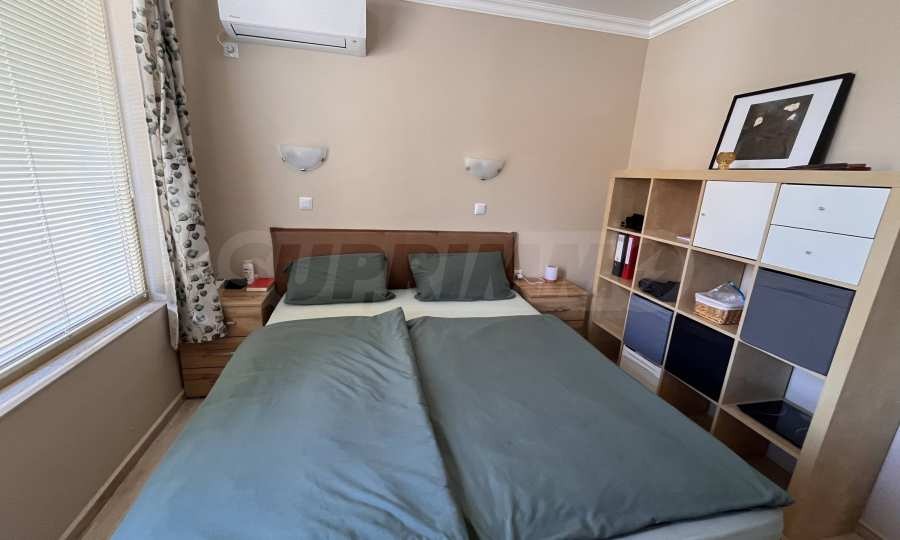 Продава 3-СТАЕН, гр. Поморие, област Бургас, снимка 10 - Апартаменти - 54614694