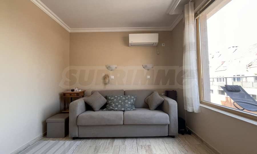 Продава 3-СТАЕН, гр. Поморие, област Бургас, снимка 7 - Апартаменти - 54614694