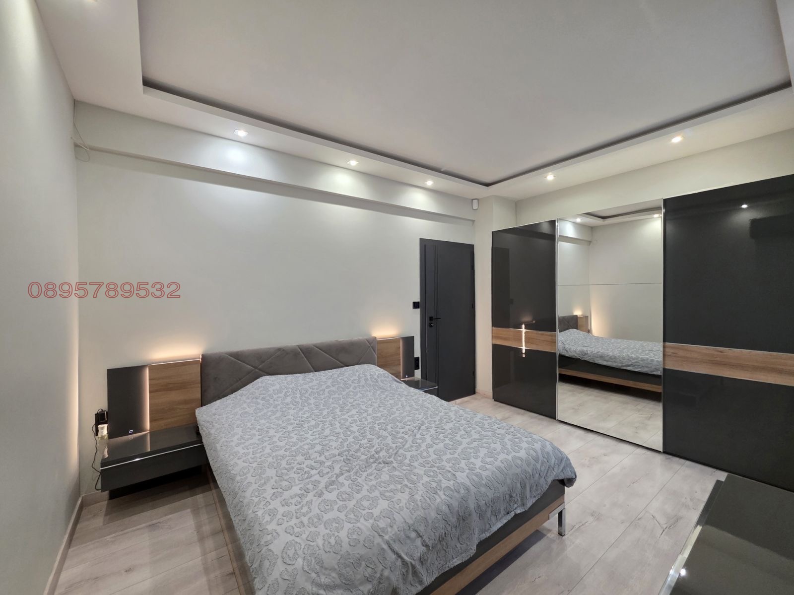 Продава 3-СТАЕН, гр. София, Борово, снимка 10 - Апартаменти - 55367055