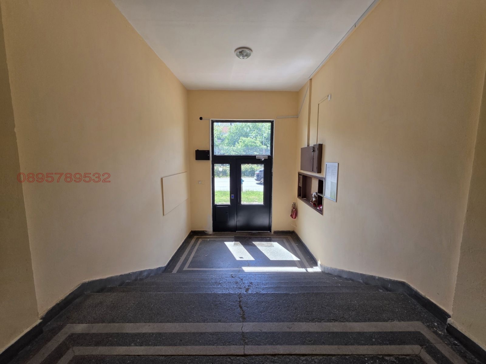 Продава 3-СТАЕН, гр. София, Борово, снимка 13 - Апартаменти - 55367055
