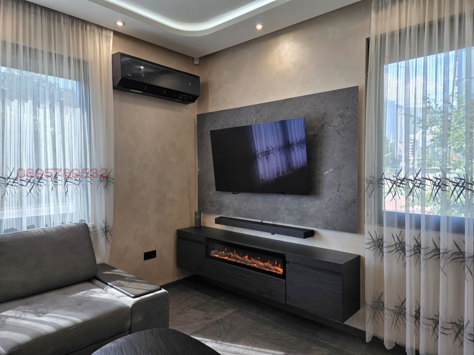 Продава 3-СТАЕН, гр. София, Борово, снимка 4 - Апартаменти - 55367055