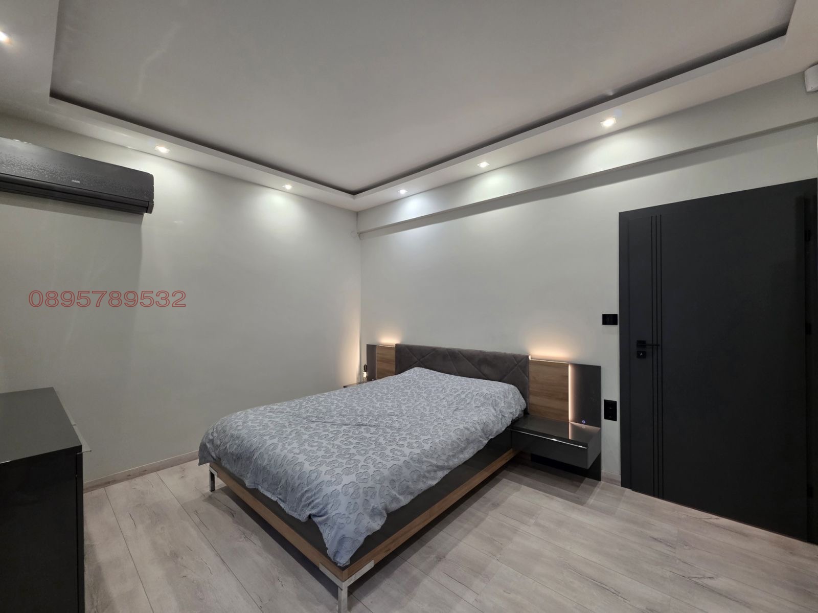 Продава 3-СТАЕН, гр. София, Борово, снимка 9 - Апартаменти - 55367055