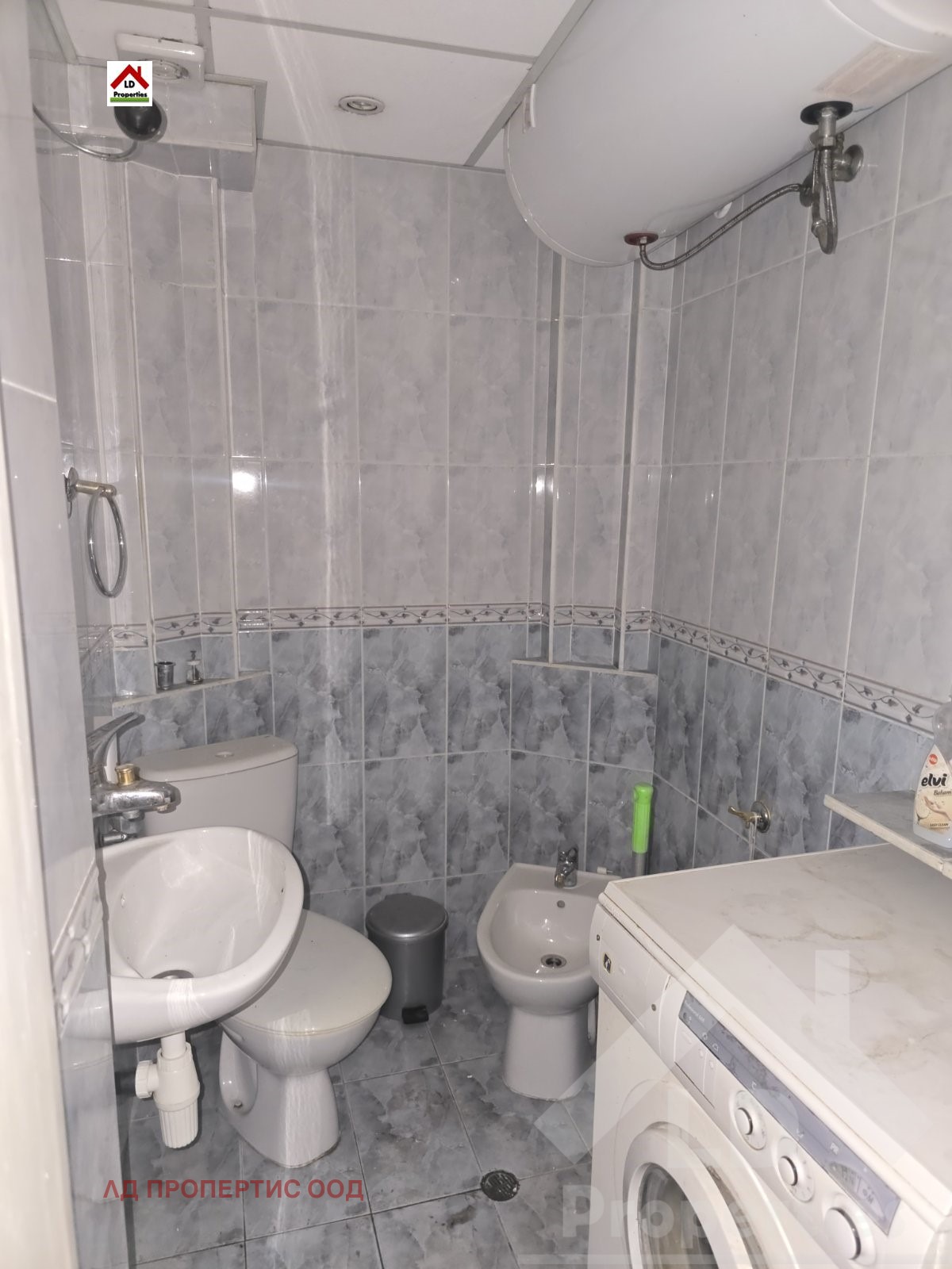 Продава 3-СТАЕН, гр. Варна, Централна поща, снимка 15 - Апартаменти - 55844174