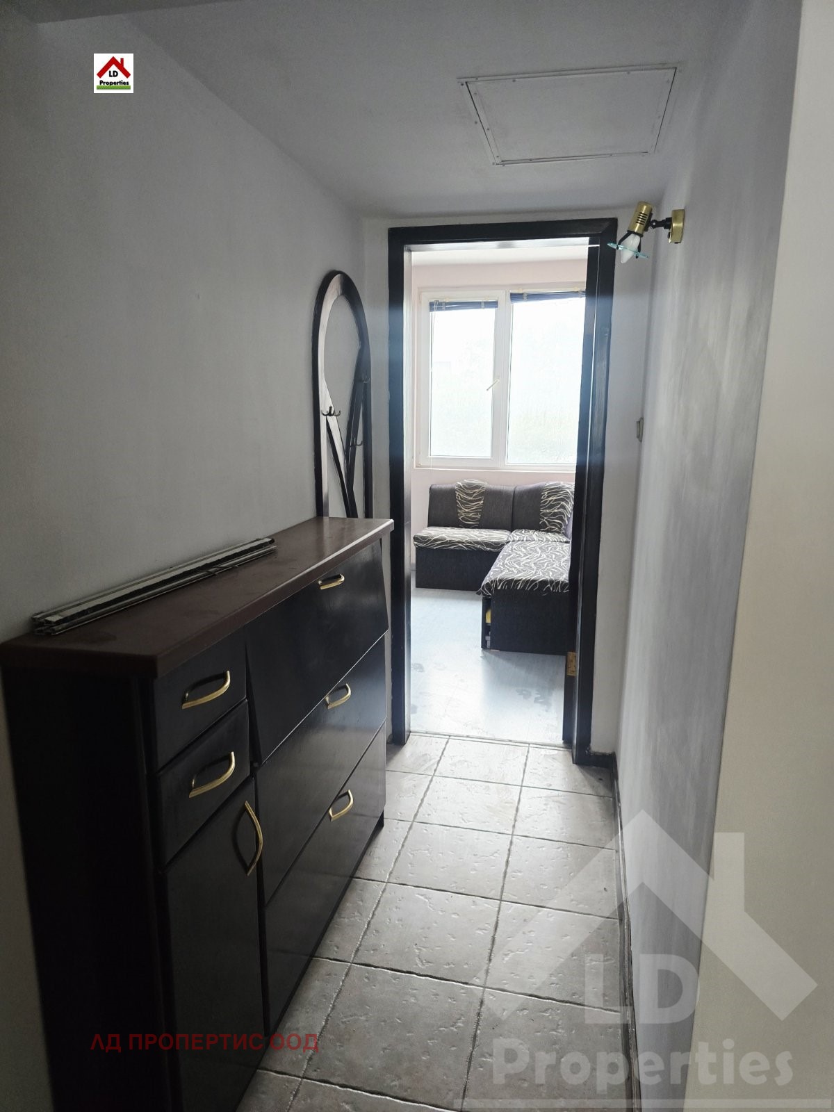 Продава 3-СТАЕН, гр. Варна, Централна поща, снимка 7 - Апартаменти - 55844174