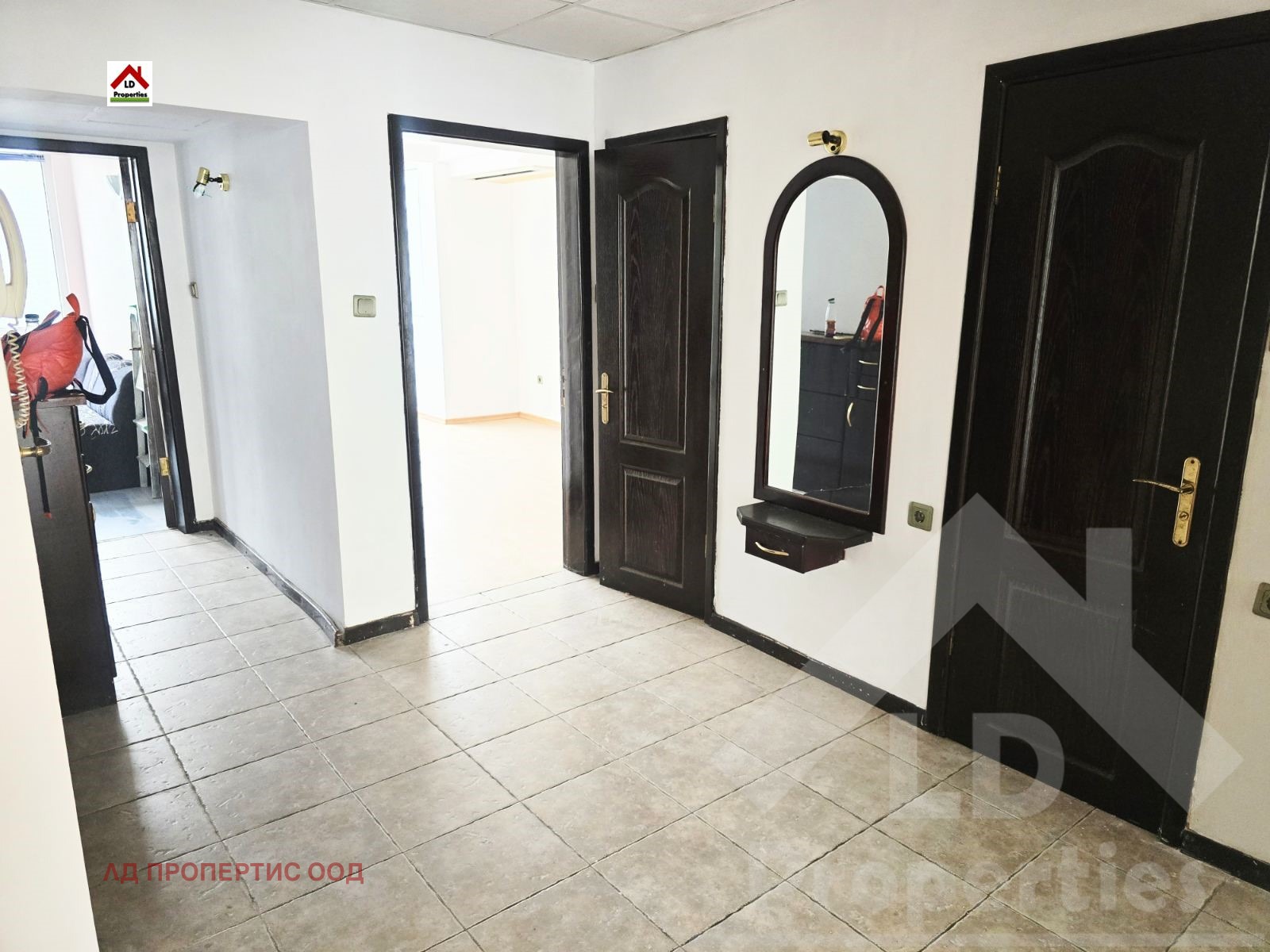 Продава 3-СТАЕН, гр. Варна, Централна поща, снимка 6 - Апартаменти - 55844174