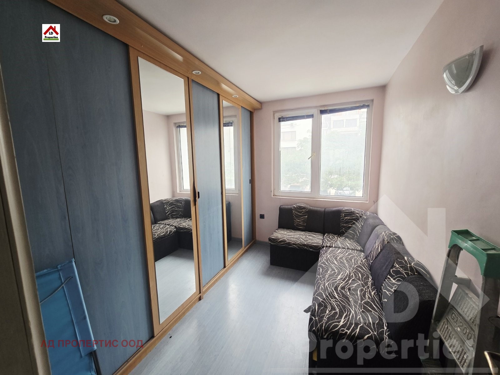 Продава 3-СТАЕН, гр. Варна, Централна поща, снимка 12 - Апартаменти - 55844174