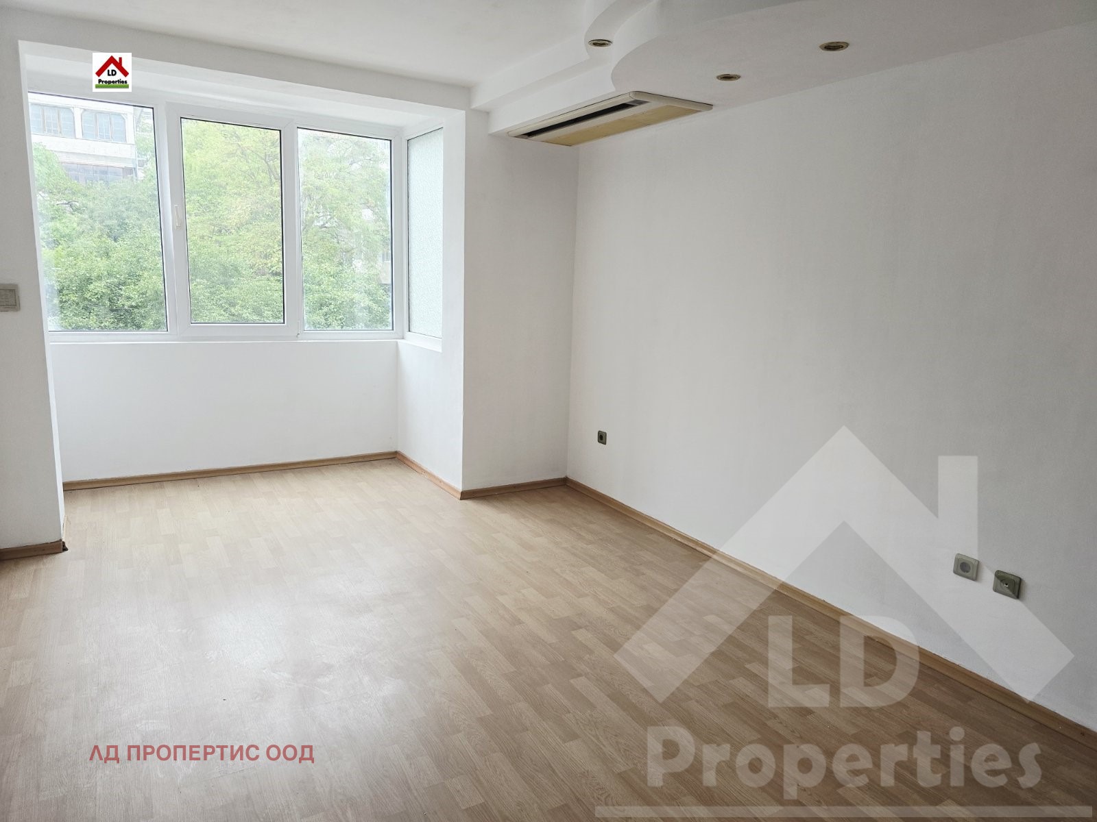 Продава 3-СТАЕН, гр. Варна, Централна поща, снимка 10 - Апартаменти - 55844174