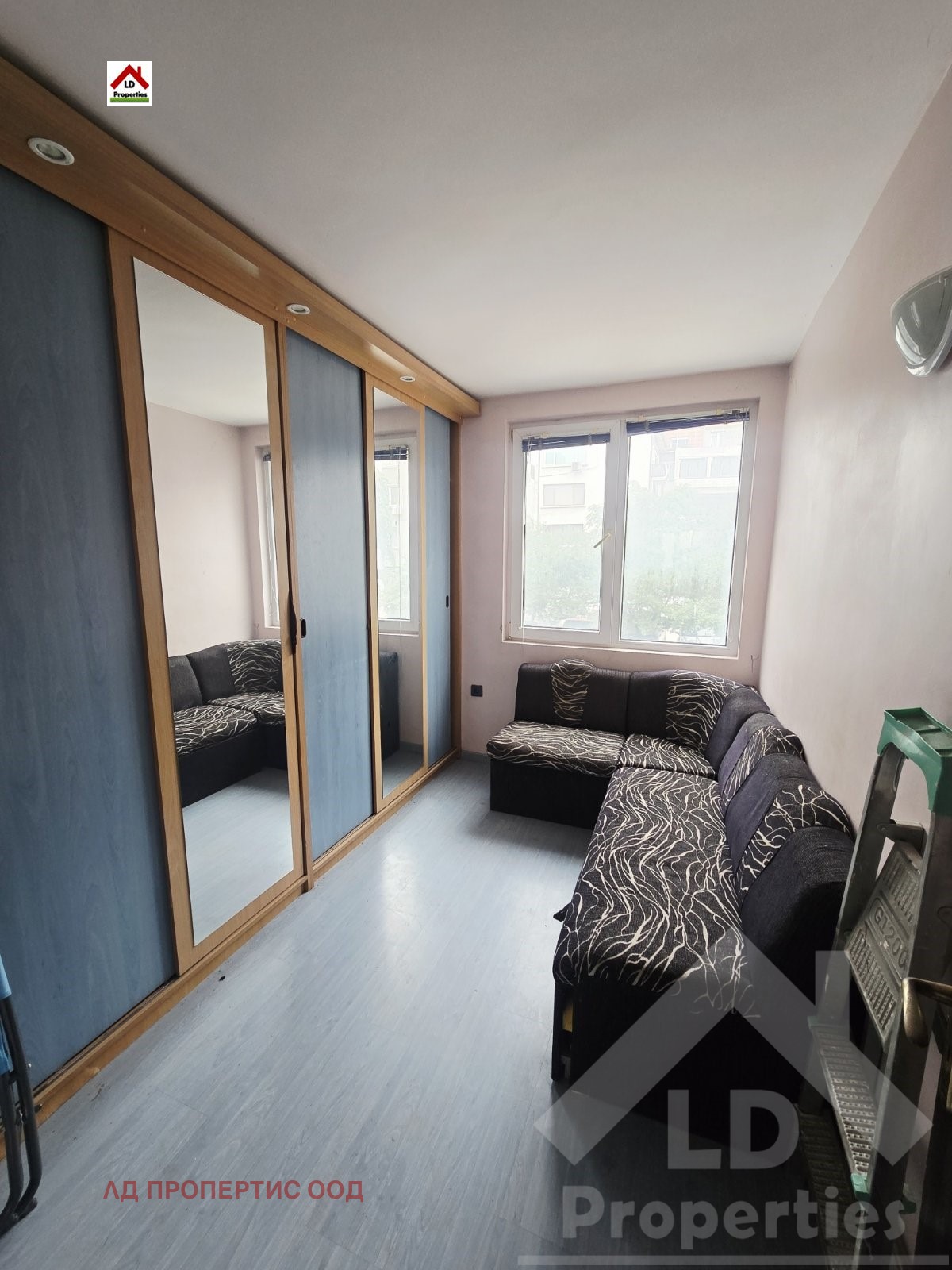 Продава 3-СТАЕН, гр. Варна, Централна поща, снимка 13 - Апартаменти - 55844174
