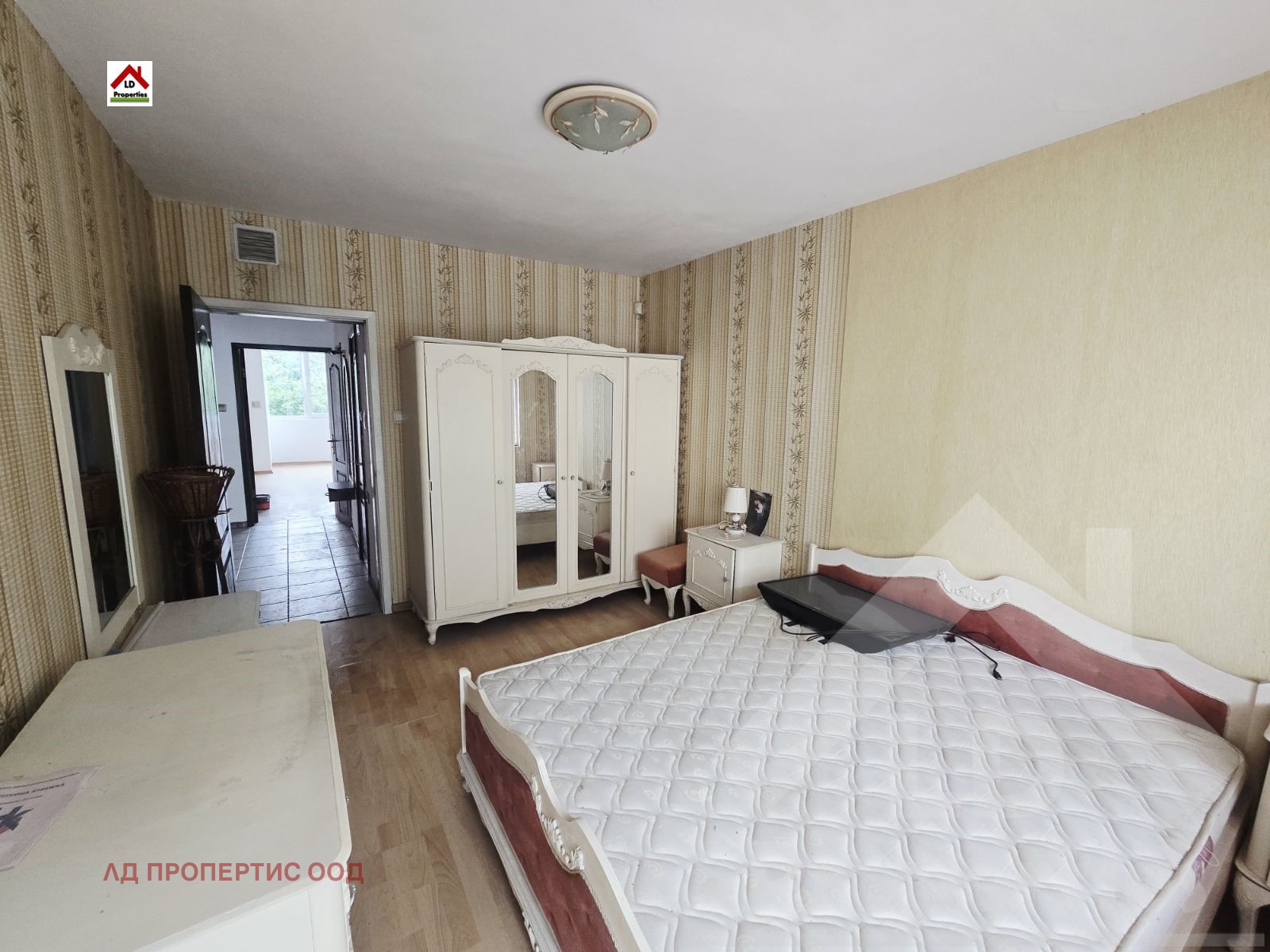 Продава 3-СТАЕН, гр. Варна, Централна поща, снимка 8 - Апартаменти - 55844174