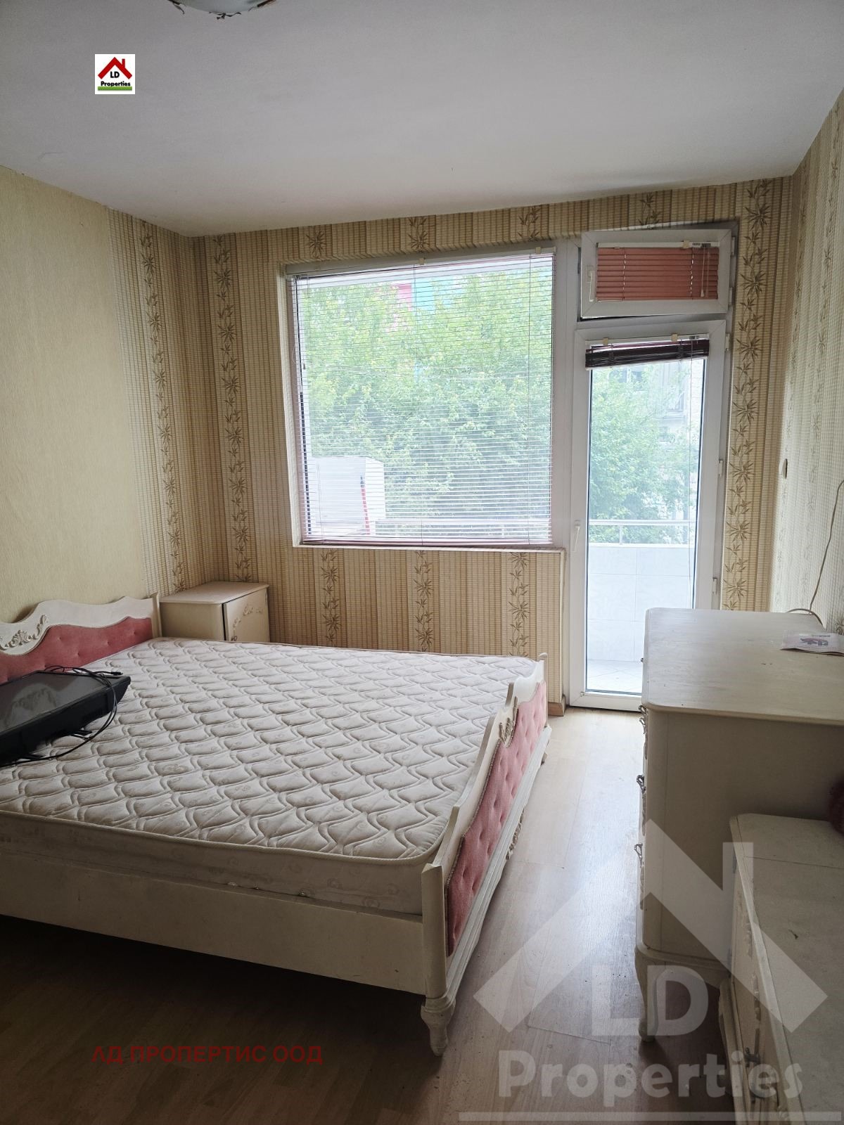 Продава 3-СТАЕН, гр. Варна, Централна поща, снимка 9 - Апартаменти - 55844174
