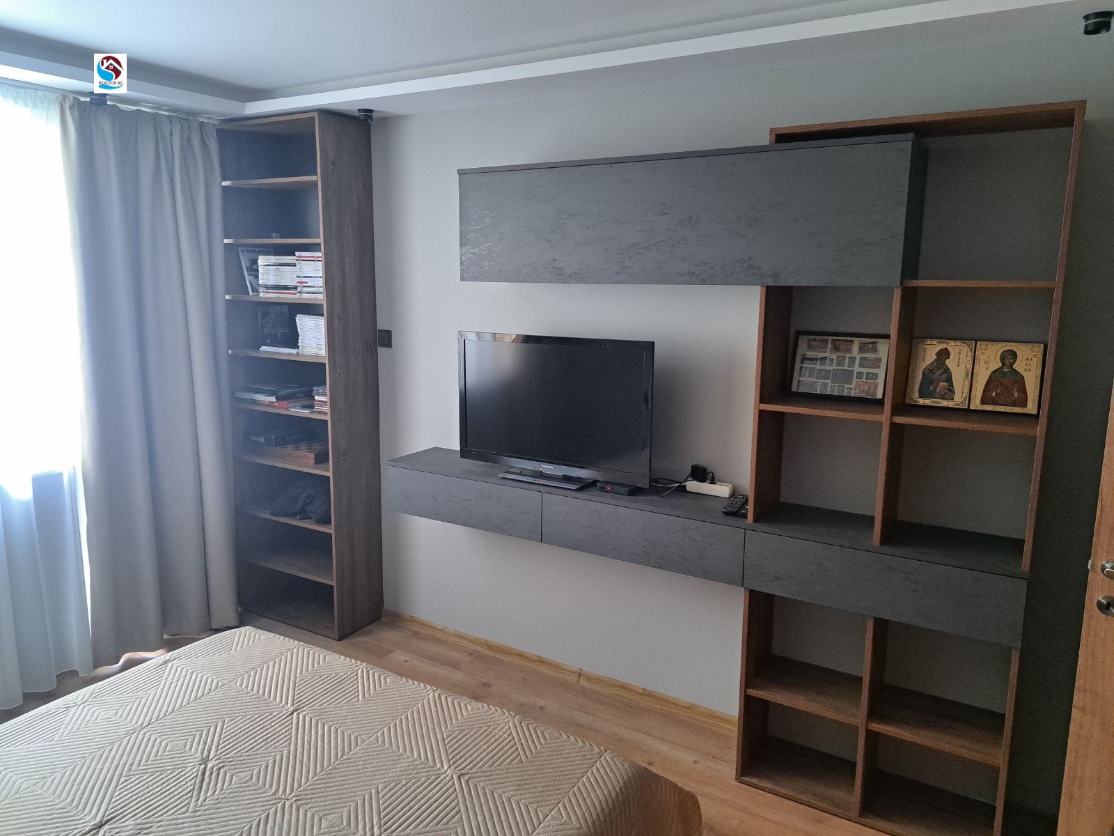 Продава 4-СТАЕН, гр. Варна, Център, снимка 16 - Апартаменти - 48196185