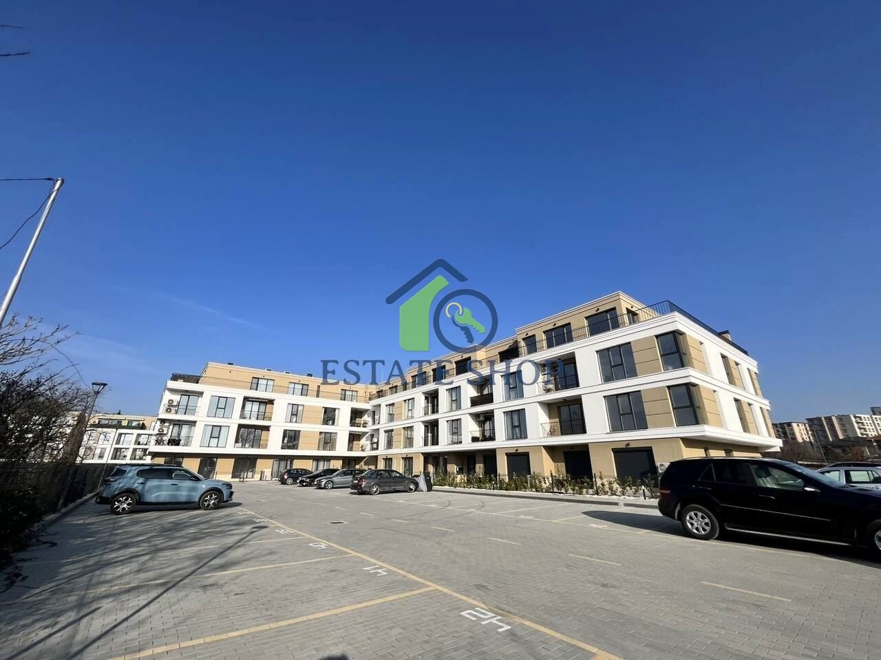Продава 4-СТАЕН, гр. Пловдив, Беломорски, снимка 11 - Апартаменти - 55698931