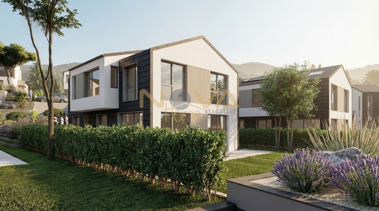 Продава КЪЩА, гр. Варна, м-т Зеленика, снимка 2 - Къщи - 54370590