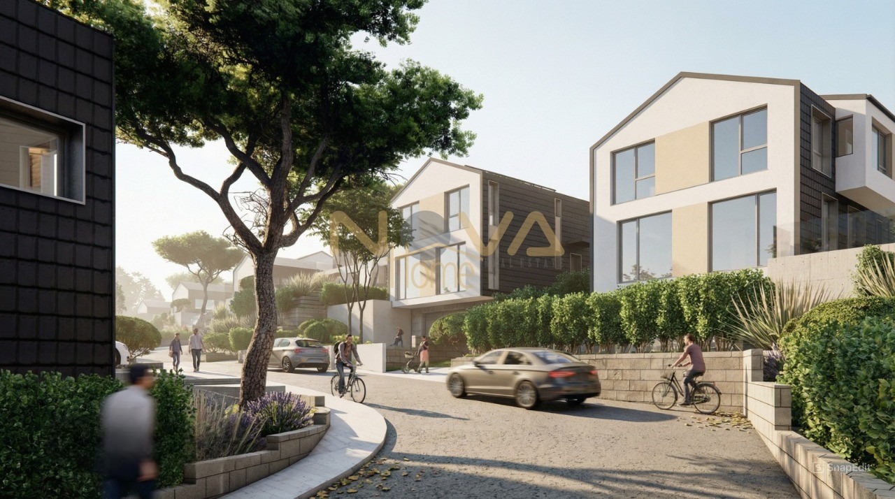 Продава КЪЩА, гр. Варна, м-т Зеленика, снимка 9 - Къщи - 54370590