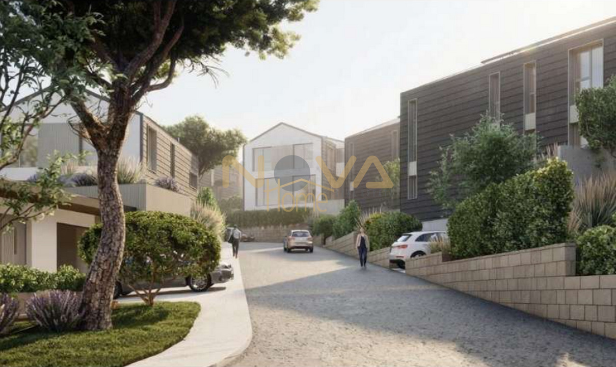 Продава КЪЩА, гр. Варна, м-т Зеленика, снимка 11 - Къщи - 54370590