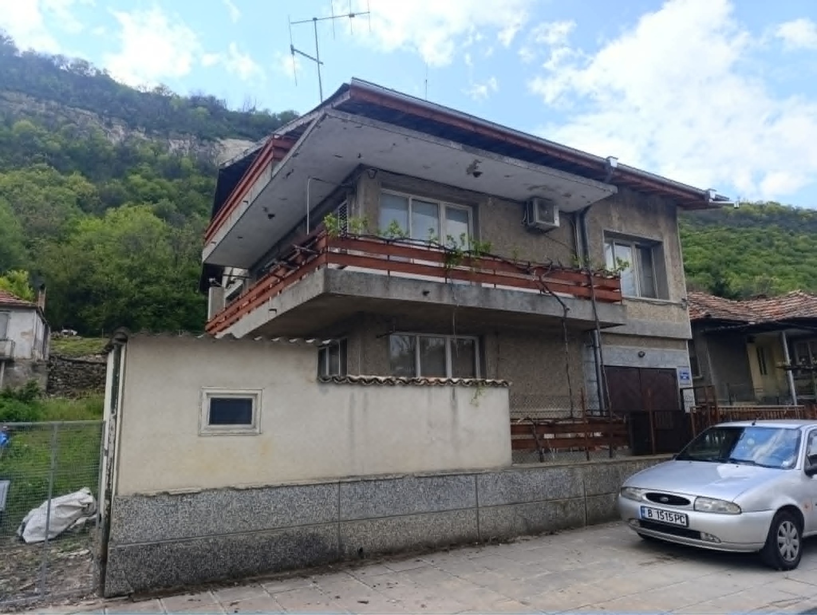Продава КЪЩА, гр. Провадия, област Варна
