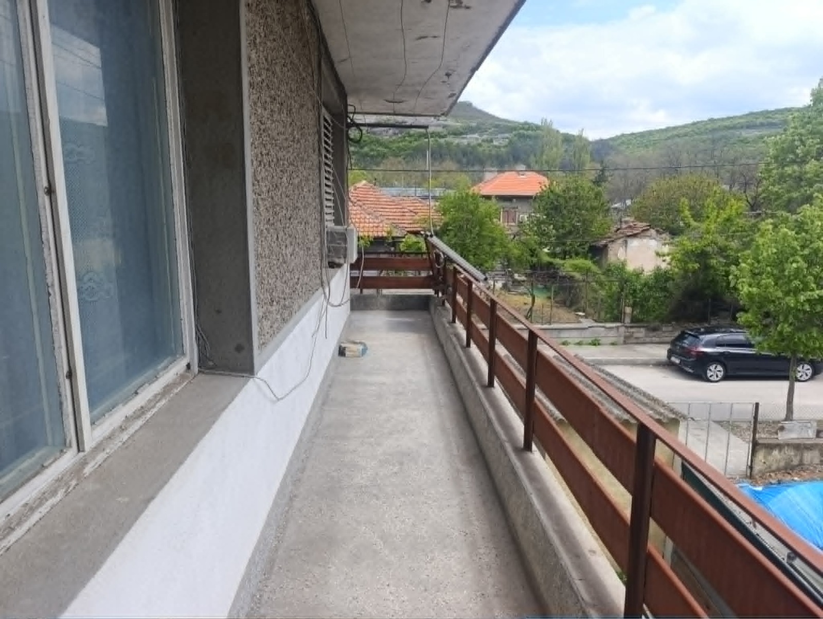 Продава КЪЩА, гр. Провадия, област Варна, снимка 11 - Къщи - 54515475