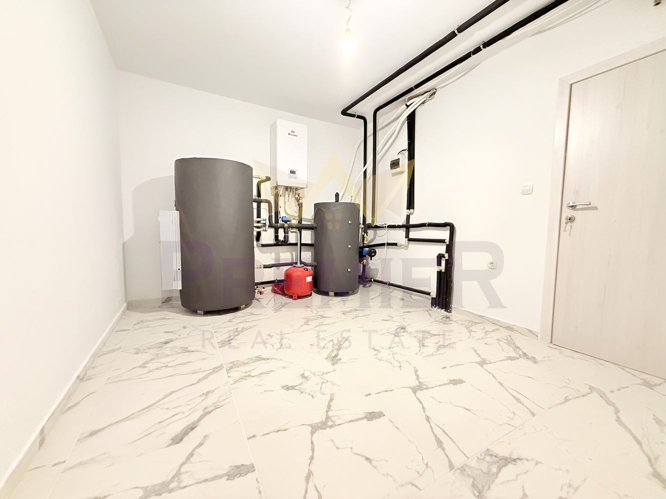 Продава КЪЩА, гр. Благоевград, Широк център, снимка 6 - Къщи - 55615508