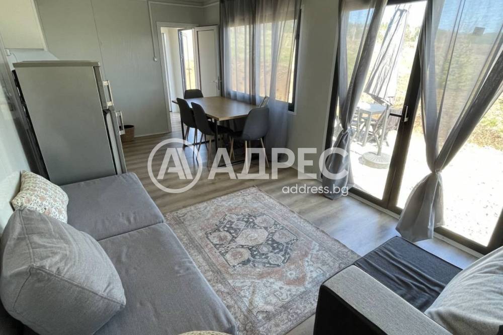 Продава КЪЩА, с. Брезнишки извор, област Перник
