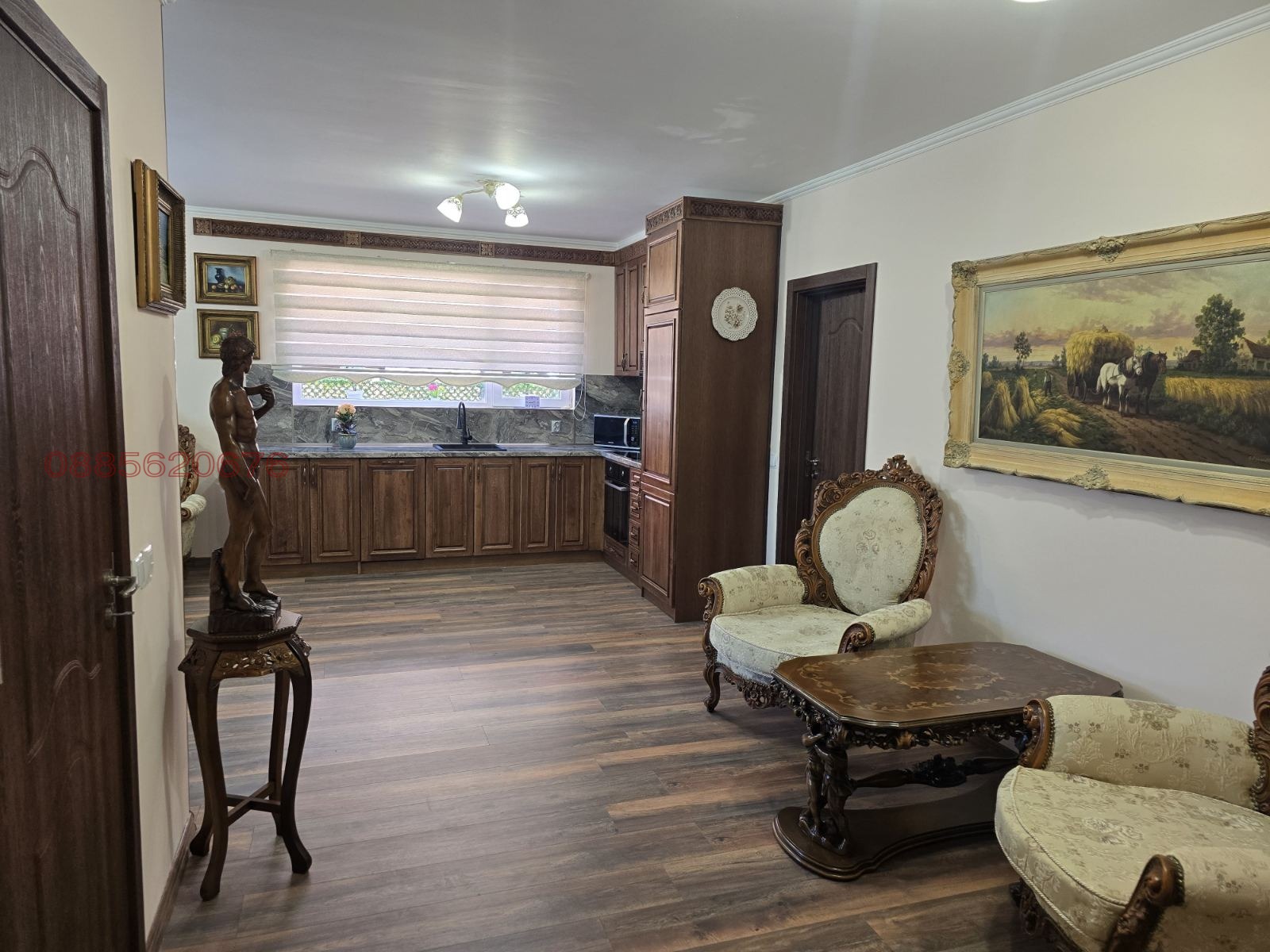 Продава КЪЩА, гр. Банско, област Благоевград, снимка 2 - Къщи - 55767448