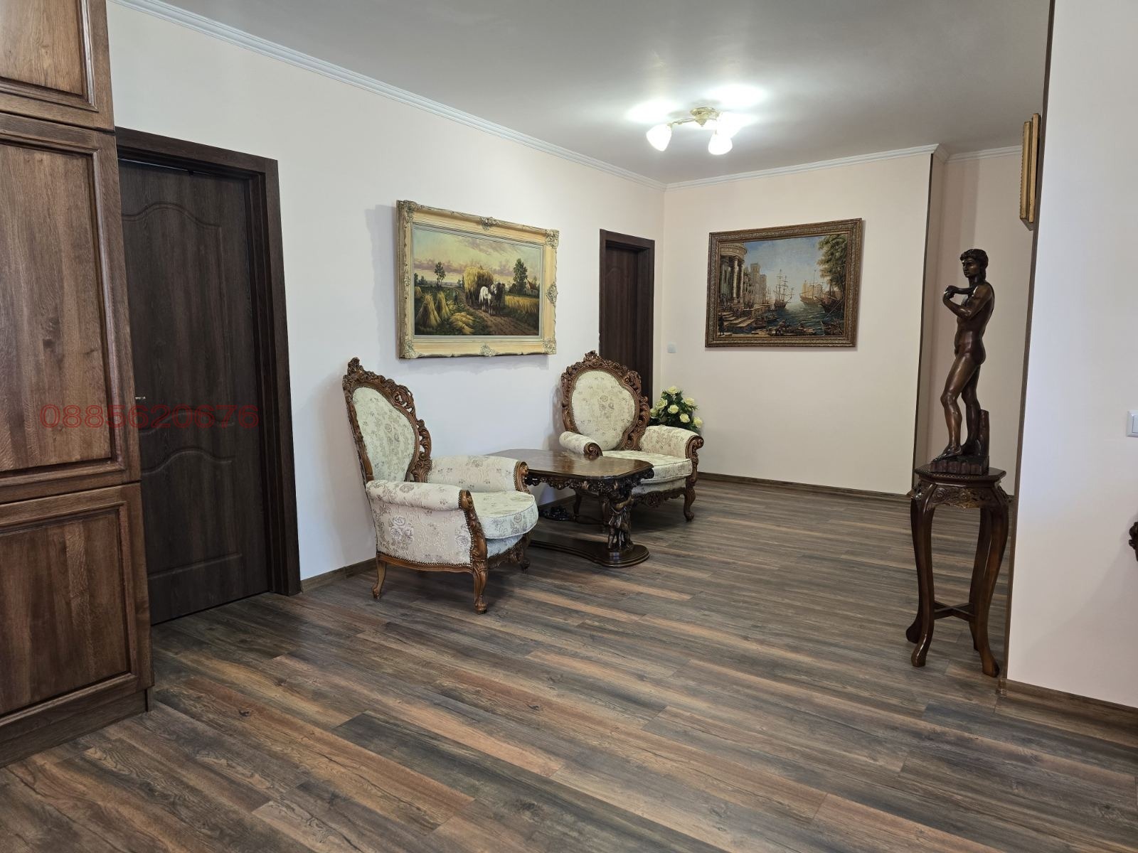 Продава КЪЩА, гр. Банско, област Благоевград, снимка 6 - Къщи - 55767448