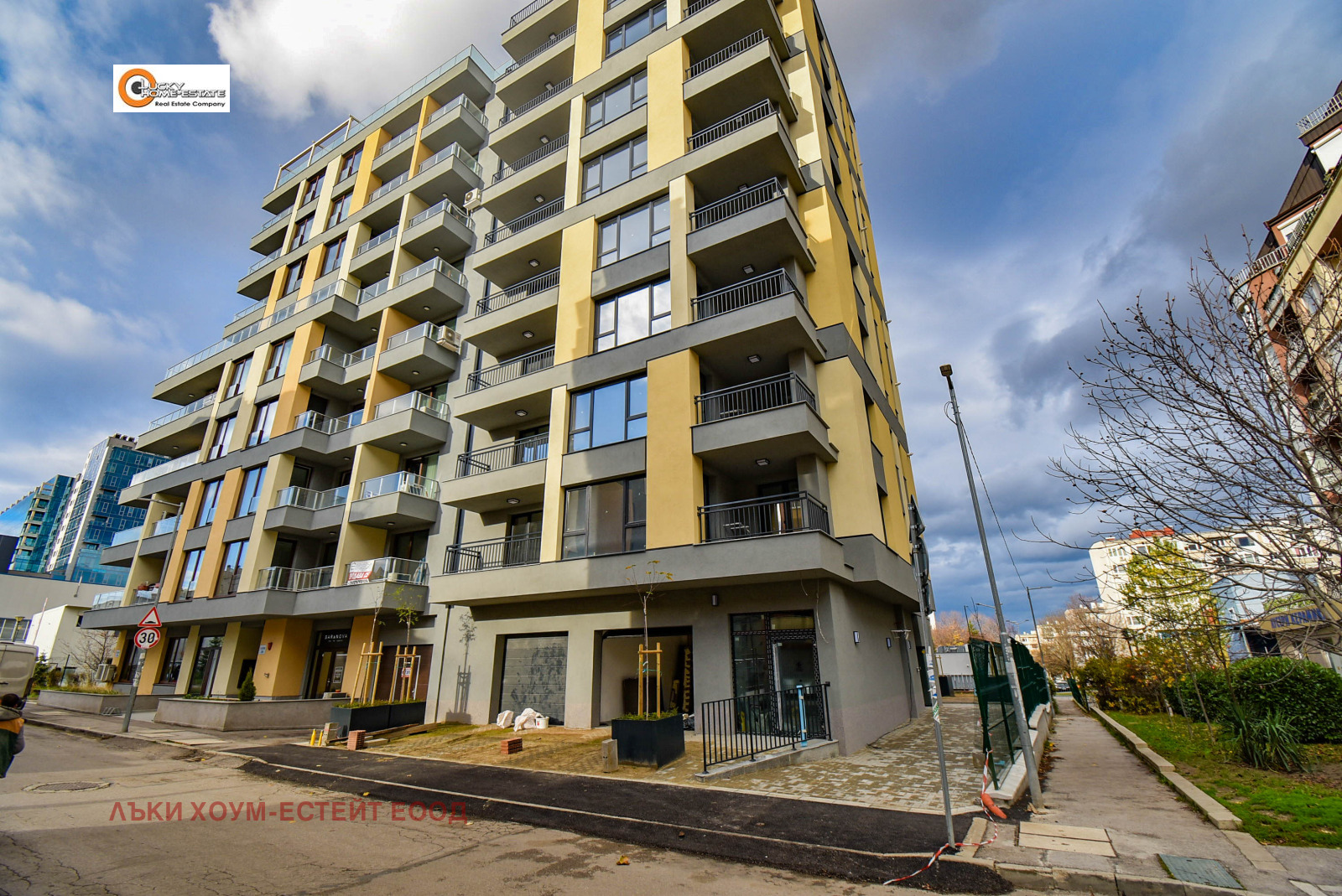 Продава МАГАЗИН, гр. София, Манастирски ливади