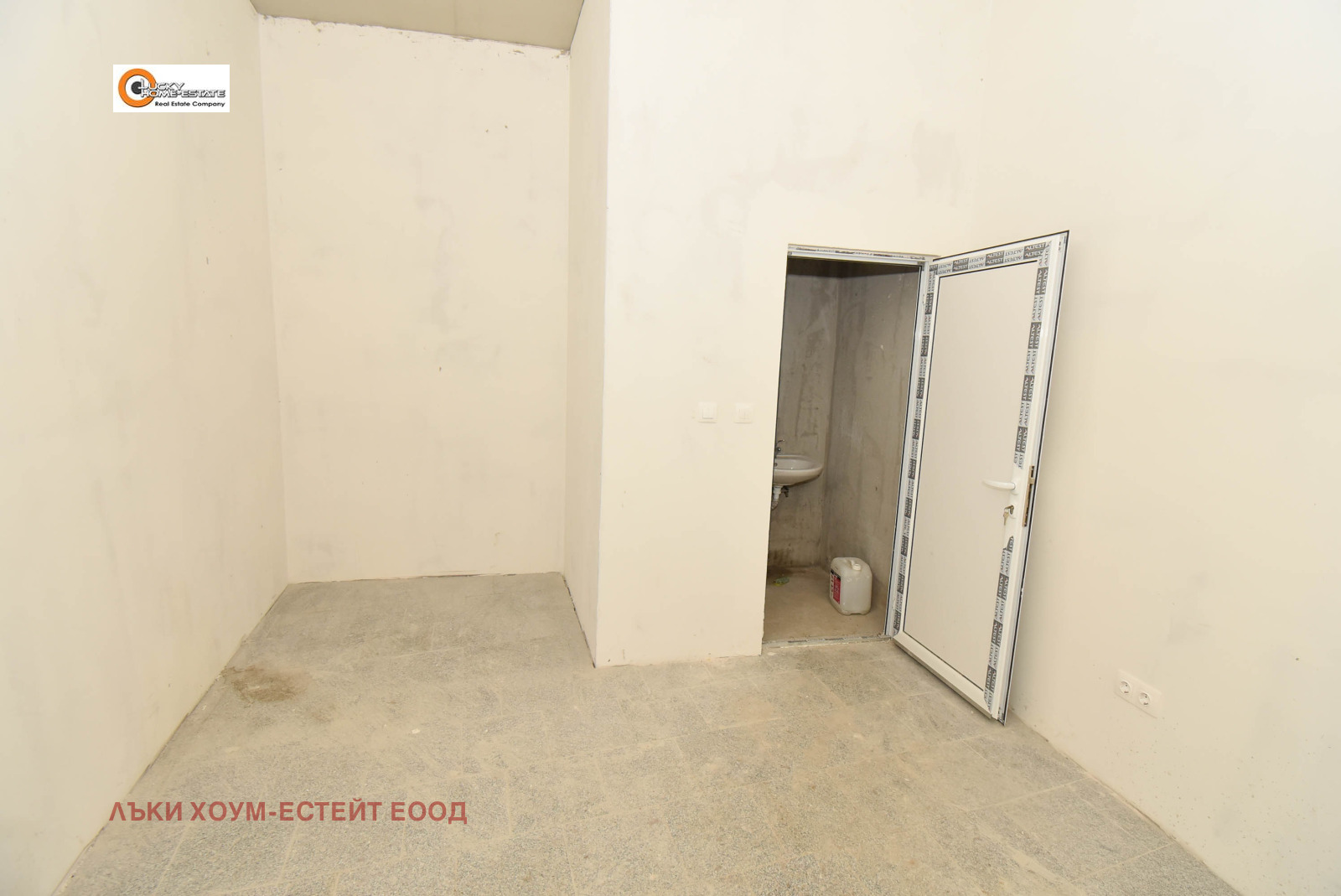 Продава МАГАЗИН, гр. София, Манастирски ливади, снимка 7 - Магазини - 53908023