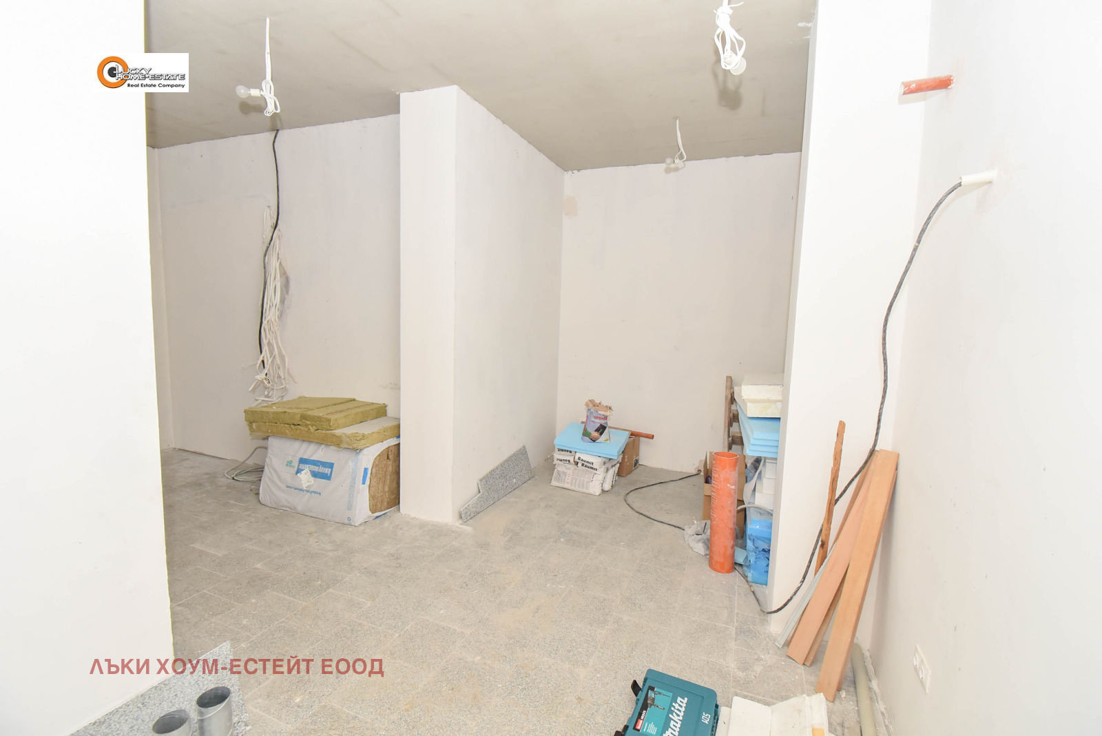 Продава МАГАЗИН, гр. София, Манастирски ливади, снимка 5 - Магазини - 53908023