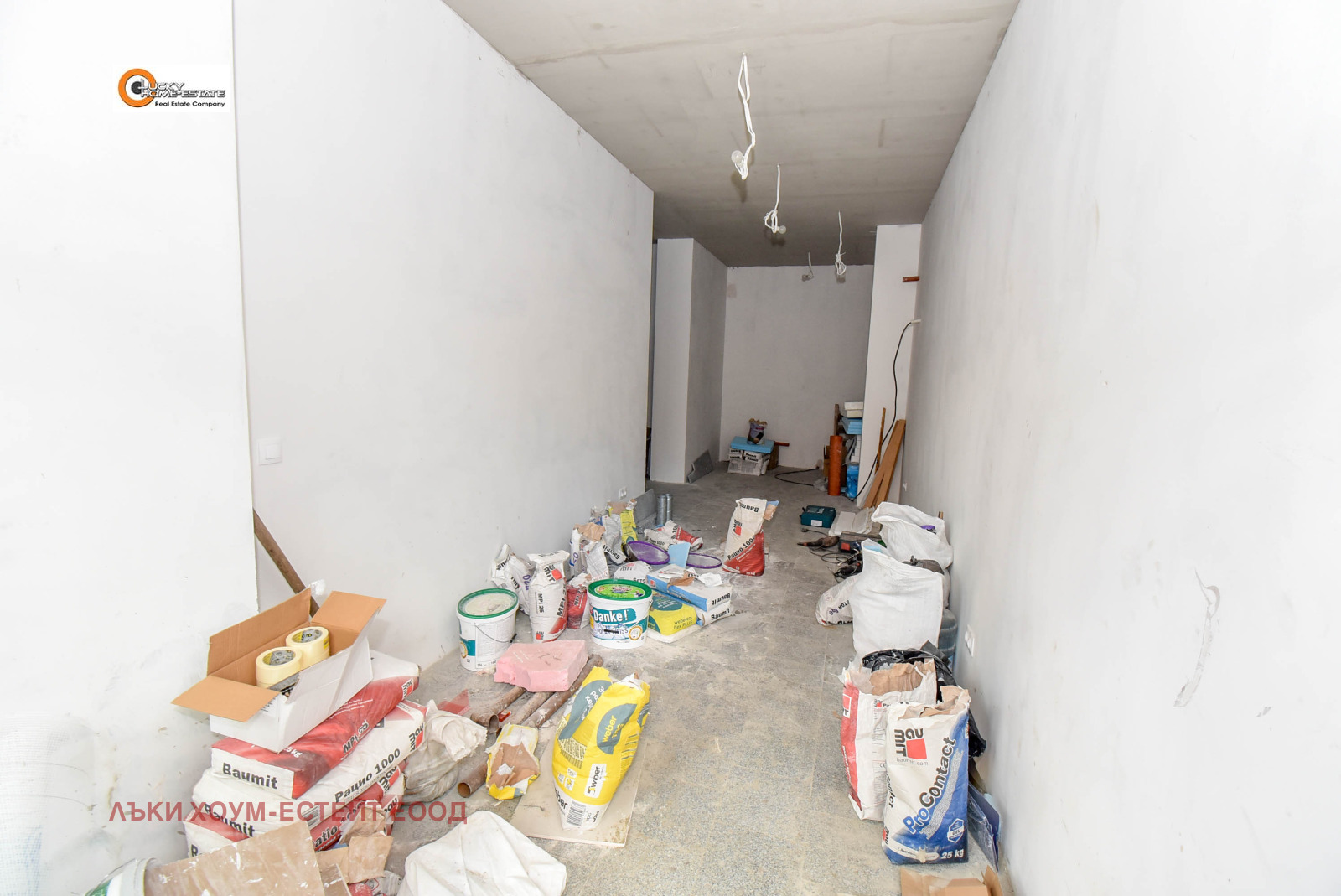 Продава МАГАЗИН, гр. София, Манастирски ливади, снимка 4 - Магазини - 53908023