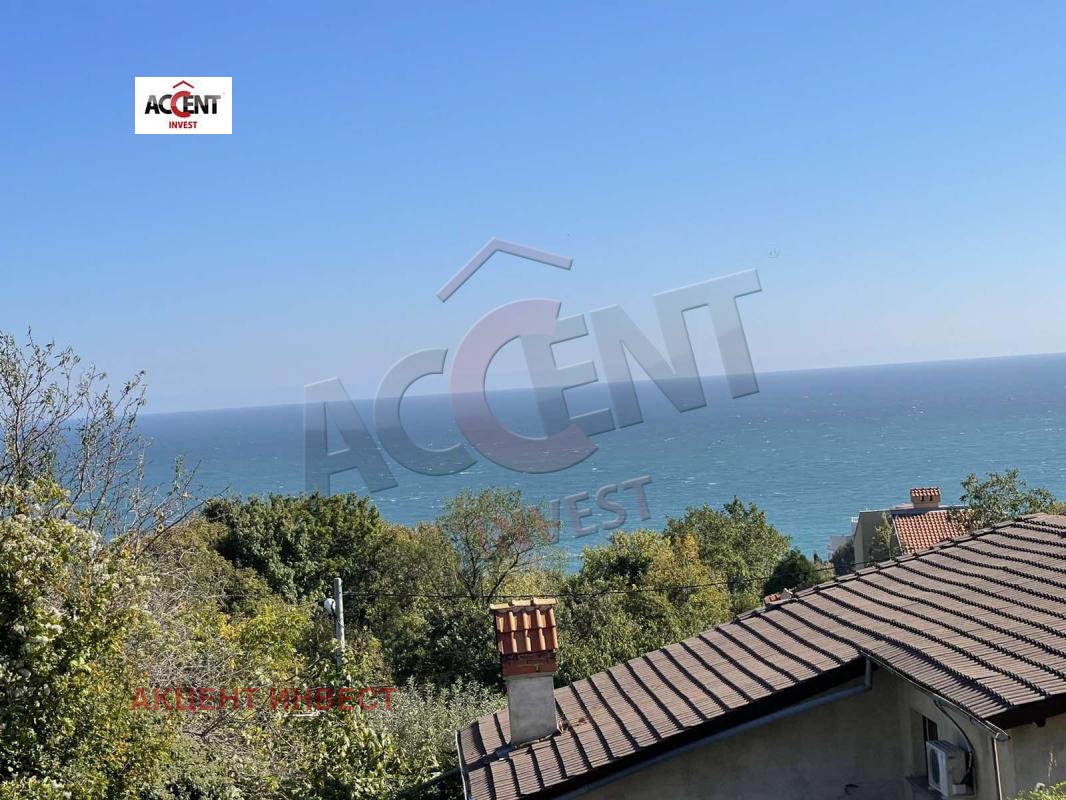 Продава ПАРЦЕЛ, гр. Варна, м-т Ален мак, снимка 3 - Парцели - 55189877