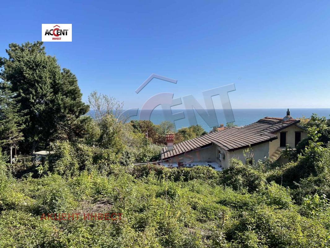 Продава ПАРЦЕЛ, гр. Варна, м-т Ален мак, снимка 5 - Парцели - 55189877