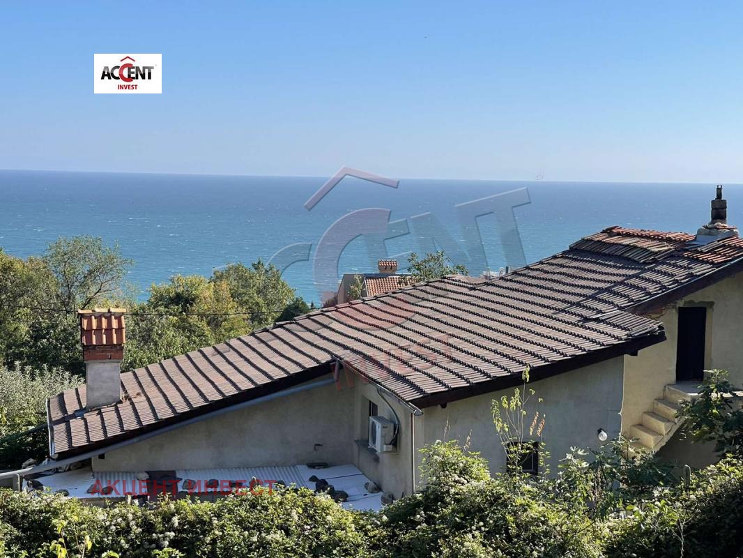 Продава ПАРЦЕЛ, гр. Варна, м-т Ален мак, снимка 6 - Парцели - 55189877