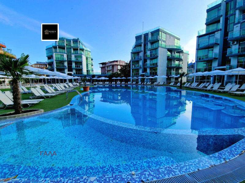 Продава 2-СТАЕН в област Бургас, гр. Приморско - 88 кв.м / 75 500 € » 147 665.17 лв., ГАЛА